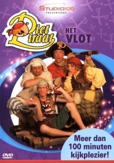 Het Vlot