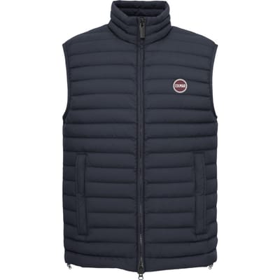 Colmar Blauwe jassen