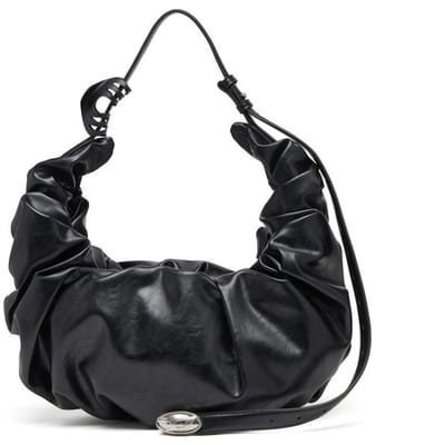 Handtas Diesel Grab-d Hobo L