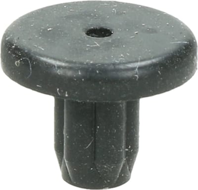 Pelgrim Voetje Van pannendrager, rubber GKB285 272707
