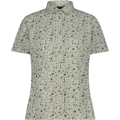 Bloemige blouse voor dames CMP