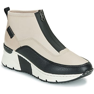 Rieker  Hoge Sneakers LIVILIA