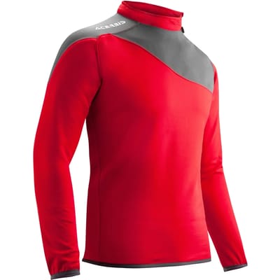 Sweater met 1/2 rits voor kinderen Acerbis Astro