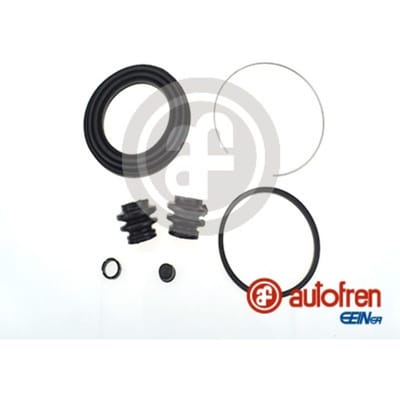 Reparatieset, remklauw AUTOFREN SEINSA D41665