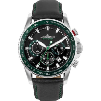 Jacques Lemans Herenhorloge 1-2099C
