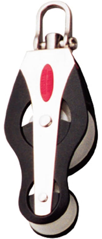 Ronstan AP-serie 50 mm vioolblok