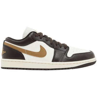 Lage Sneakers Nike Jordan 1 Low Shadow Brown (Women's)
