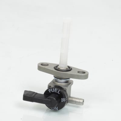 Robinet de réservoir à essence OMG pour Moto Beta 50 RR enduro Après 2004 Neuf