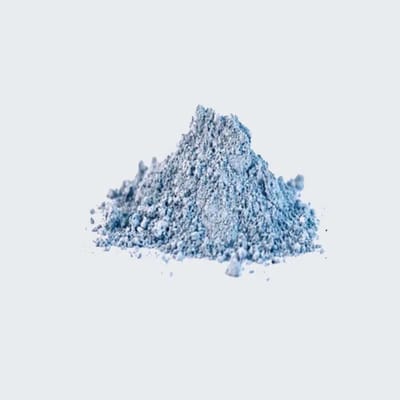 Cambrian Blauwe Klei Poeder - 50 gr