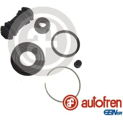 Reparatieset, remklauw AUTOFREN SEINSA D4-510