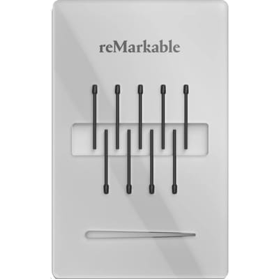 reMarkable 2 Marker Punten (25 stuks)
