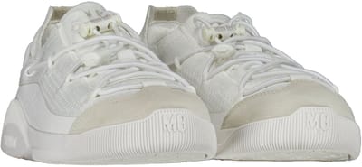 Moon Boot - Schoenen Wit Moon Boot Mb Moonlight Sneakers Wit 80d2510010