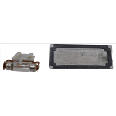 Kentekenplaatverlichting TYC 15-0315-00-2