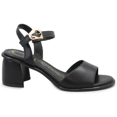 Sandalen met hakken Café Noir C1MA9957