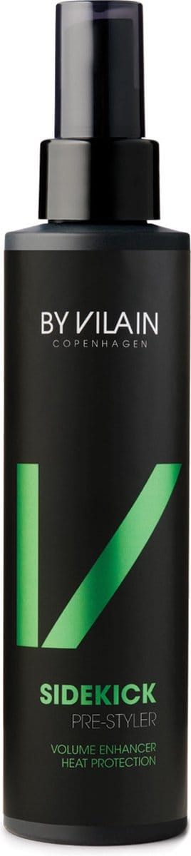 By Vilain Sidekick Pre-styling spray - 155ml