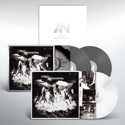 Run (10th Anniversary Deluxe Edition)