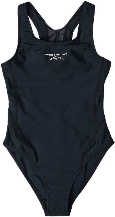 Swedemount Aqua Zwempak – Zwempak voor junior – Maat 120