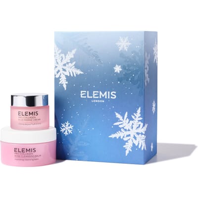 Elemis Enchanted Rose Duo