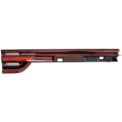 Achterlicht MAGNETI MARELLI 714020760701
