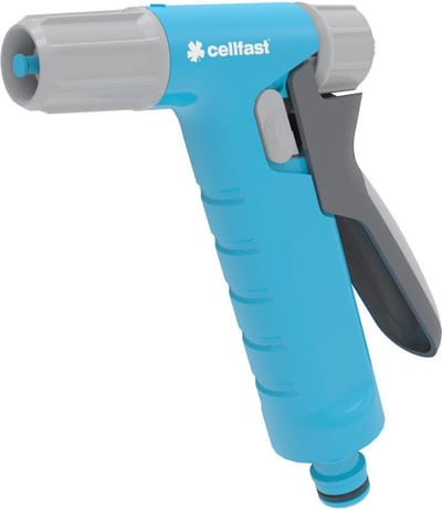 Watersproeipistool Cellfast Hydron ideal