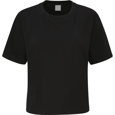Kort dames-T-shirt Mantis
