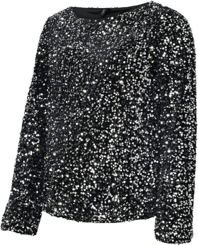 Vero Moda Maternity Top Regular fit Boothals Top