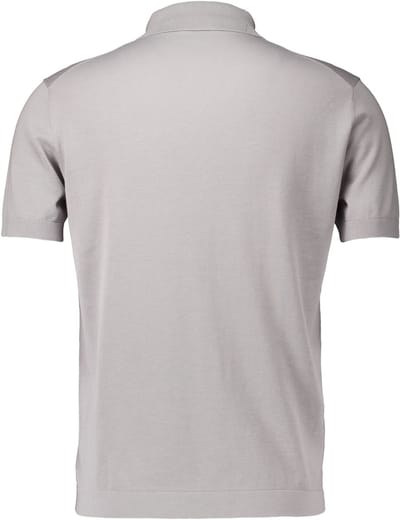 Gentiluomo - Shirt Grijs Gentiluomo Polos Grijs K2004-285