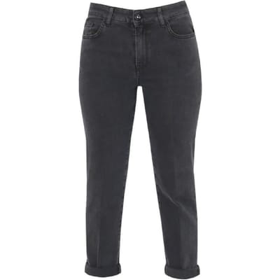 KOCCA zwarte broek