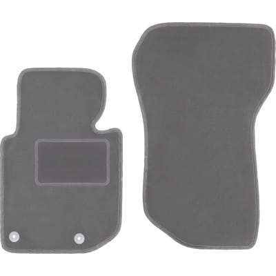 Automatten voor: BMW 3 E36 cabriolet (1993-2001)