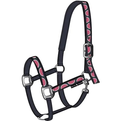 Halster voor paarden HorseGuard Melona