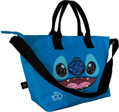 Lilo & Stitch shopper