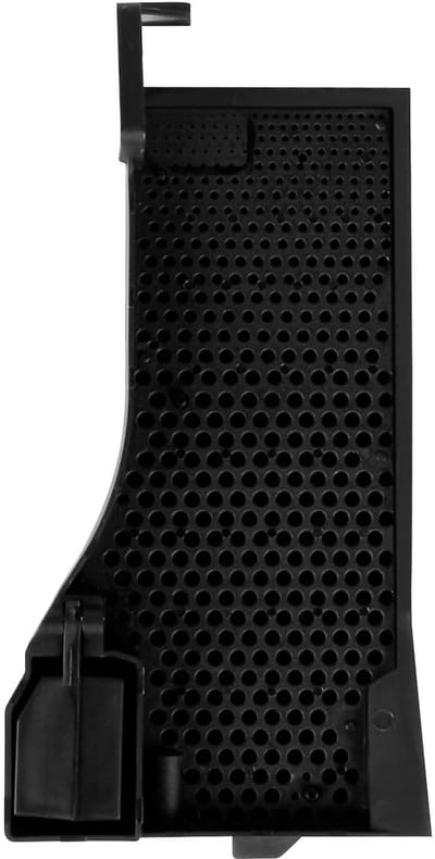 Dailygoods- Filter Onyx3 Clean Tank - Vervangingsonderdeel - Stofzuigeraccessoire - Geschikt voor Roborock O35/S7 Pro/S7 Maxv - Hoogwaardige materialen - Eenvoudig te installeren - Stofzuigerfilter