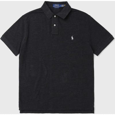 SHORT SLEEVE KNIT