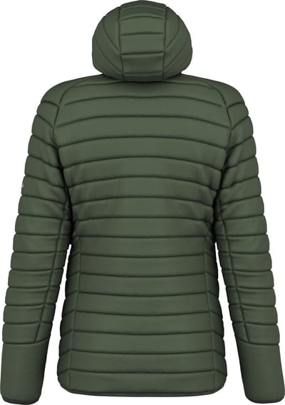 Salewa Brenta - Thyme - Maat Herren_S