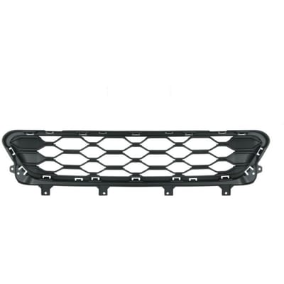 Bumper - onderdelen BLIC 6502-07-4004914PP