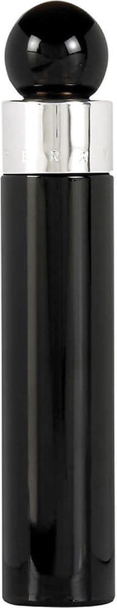 Perry Ellis - 360° Black For Men - Eau De Toilette - 100Ml