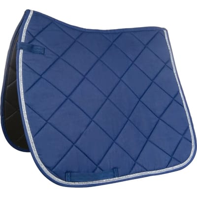 Dressuurmat voor paarden HKM Romy
