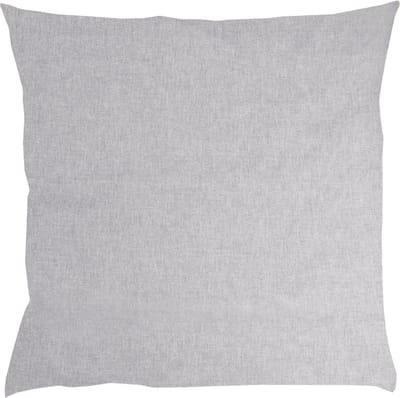 BINK Bedding Sierkussen Bo Grijs 50 x 50 incl vulling