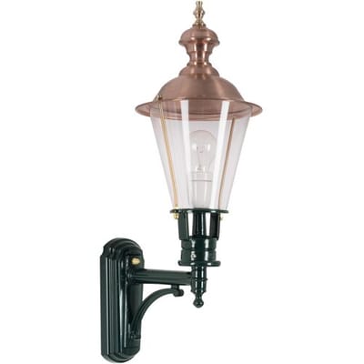 KS Verlichting Buitenlamp Velsen M