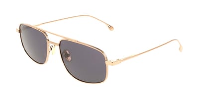 Paul Smith PS26100S PURLEY Amber gold 59/18/145 MAN Zonnebrillen