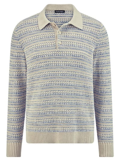 Polotrui Van Louis Sayn beige