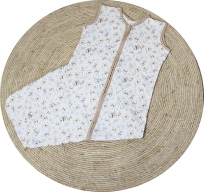 Wallabiezzz Slaapzak Baby - Trappelzak - 95cm - Duiven