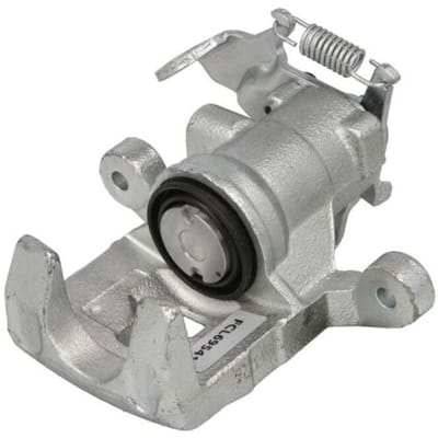 Remklauw FERODO FCL695417, Hinten Rechts