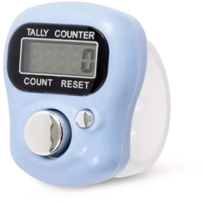 Prym automatische toerenteller