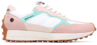 Refresh 175038 Schoenen Wit EU 38 Vrouw