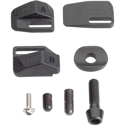 Voorderailleurkit Sram Force Wide Etap AXS