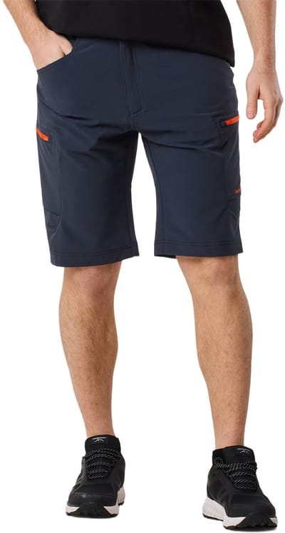 Swedemount Glittertind Outdoor Shorts – Heren hiking – Maat 2XL