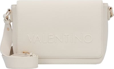 Valentino Bags Kleine Crossbodytas / Schoudertas Dames - Rised Re - Beige