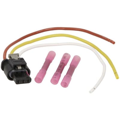 Kabelreparatieset, druksensor actieve koolstoffles AKUSAN K06W069AKN