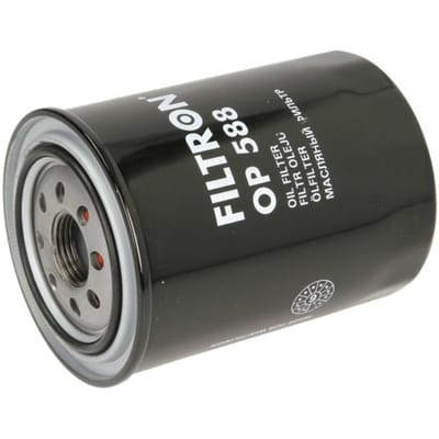 Oliefilter FILTRON OP588